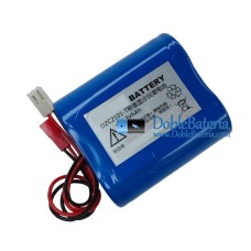 Batería para PLC DZC2101-T [Batería de repuesto]